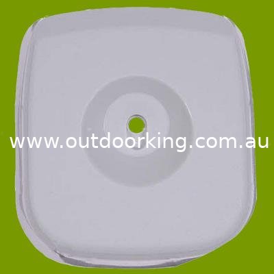 (image for) Echo Genuine Air Filter Cover 130313-06563, 13031306563
