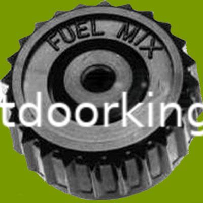 (image for) Echo Genuine Fuel Cap Assembly 131017-04930, 13101704930