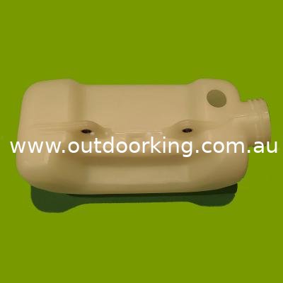 (image for) Echo Genuine Fuel Tank 13100544332, 131005-44332