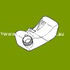 (image for) Echo Genuine Fuel Tank A35000-0640, 131005-20561, 13100520561, A350000640