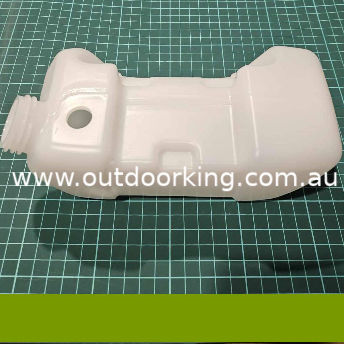 (image for) Echo Genuine Fuel Tank 131010-46931, 13101046931