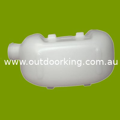(image for) Echo Genuine Fuel Tank 131010-64931, 13101064931