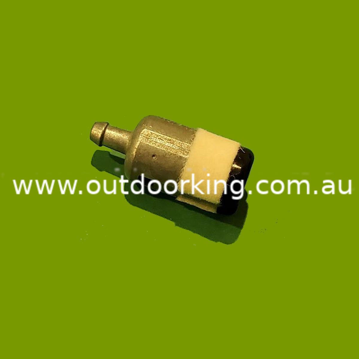 (image for) Echo Genuine Fuel Strainer 131205-14931, 13120514931