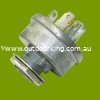 (image for) Cox Ignition Switch 6 Terminals 13125