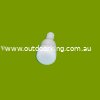(image for) Echo Genuine Check Valve Breather 131300-56430, 13130056430