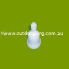 (image for) Echo Genuine Check Valve Breather 131300-56430, 13130056430