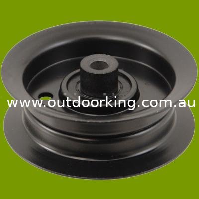 (image for) Toro Flat Idler Pulley 106-2175, 132-9420, PUL7430