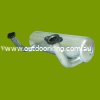 (image for) Kawasaki Zero Turn Ride On Muffler FH601-721V, MUF6992