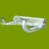 (image for) Kawasaki ZTR Muffler FX921-FX1000