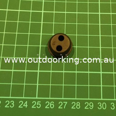 (image for) Echo Genuine Grommet 132115-44330, 13211544330, 132115-44331, 13211544331