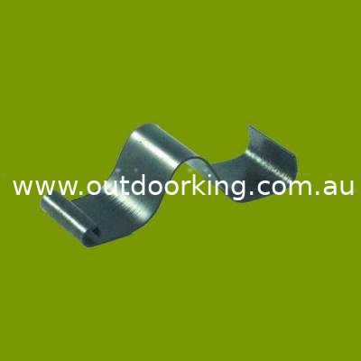(image for) Victa Early Muffler Clip EN71022B, EN71022A, MUP769