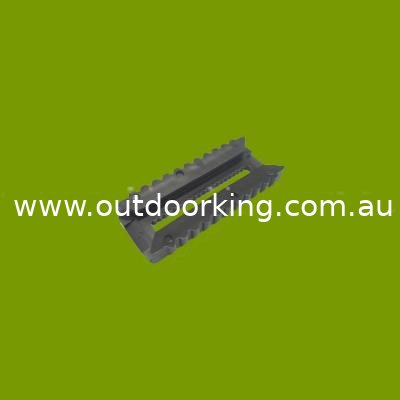 (image for) Kawasaki Genuine Air Filter Cover Slide (Holder) 13280-7001