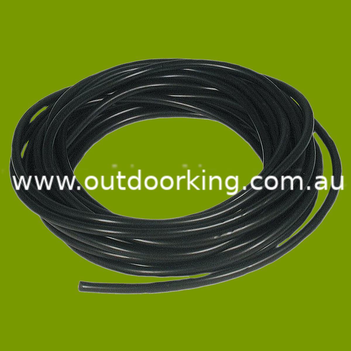 (image for) Victa 5 Metre x 5mm High Tension Lead 135-061