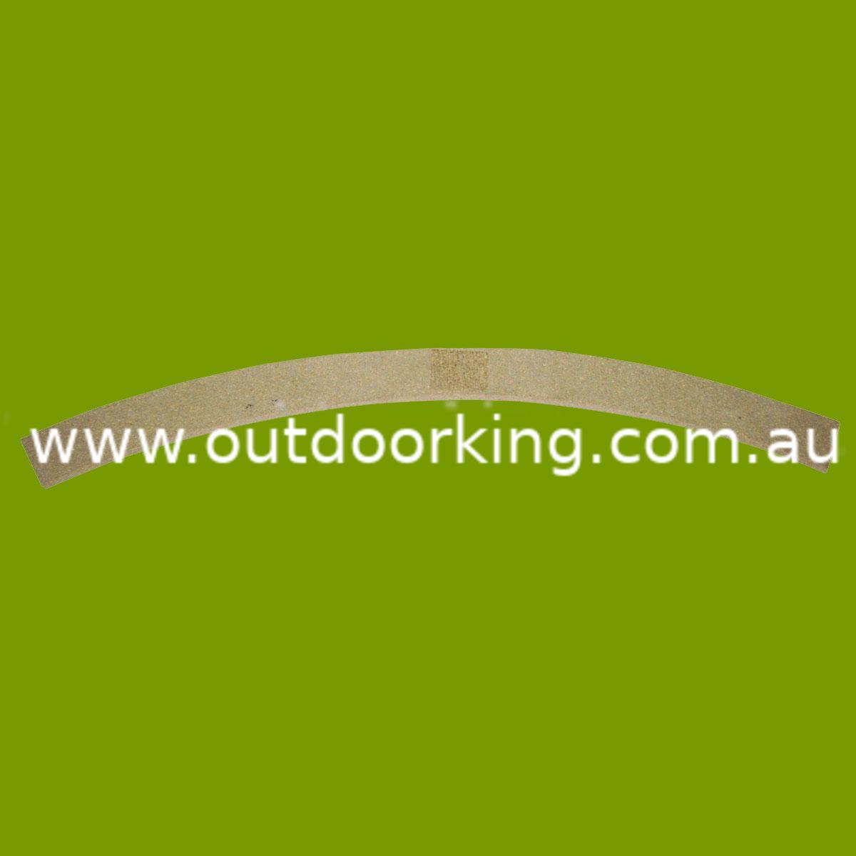 (image for) Scott Bonnar Clutch Cork A453860, 140-011