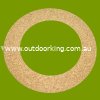 (image for) Scott Bonnar Clutch Cork A333032, 140-012
