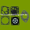 (image for) Tillotson Gasket And Diaphragm Kit DG-2HU, 140-024