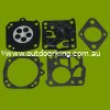 (image for) Tillotson Gasket And Diaphragm Kit DG-5HS/T, 140-026, 615-013, STE615-013