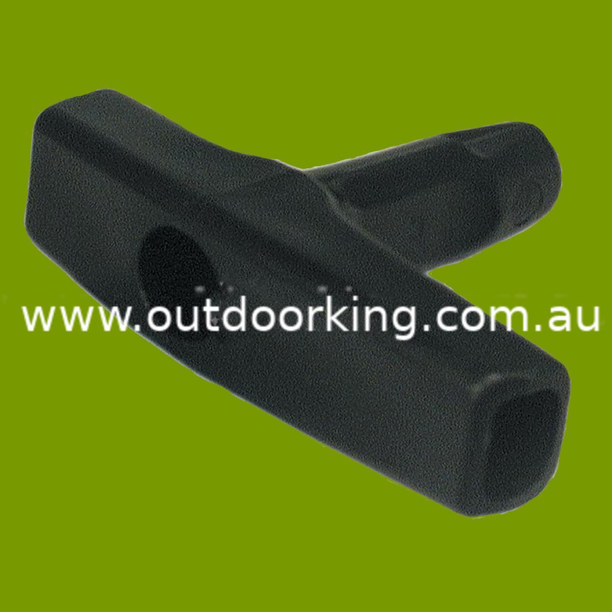 (image for) Stihl Starter Handle 1121 195 3400, 140-129
