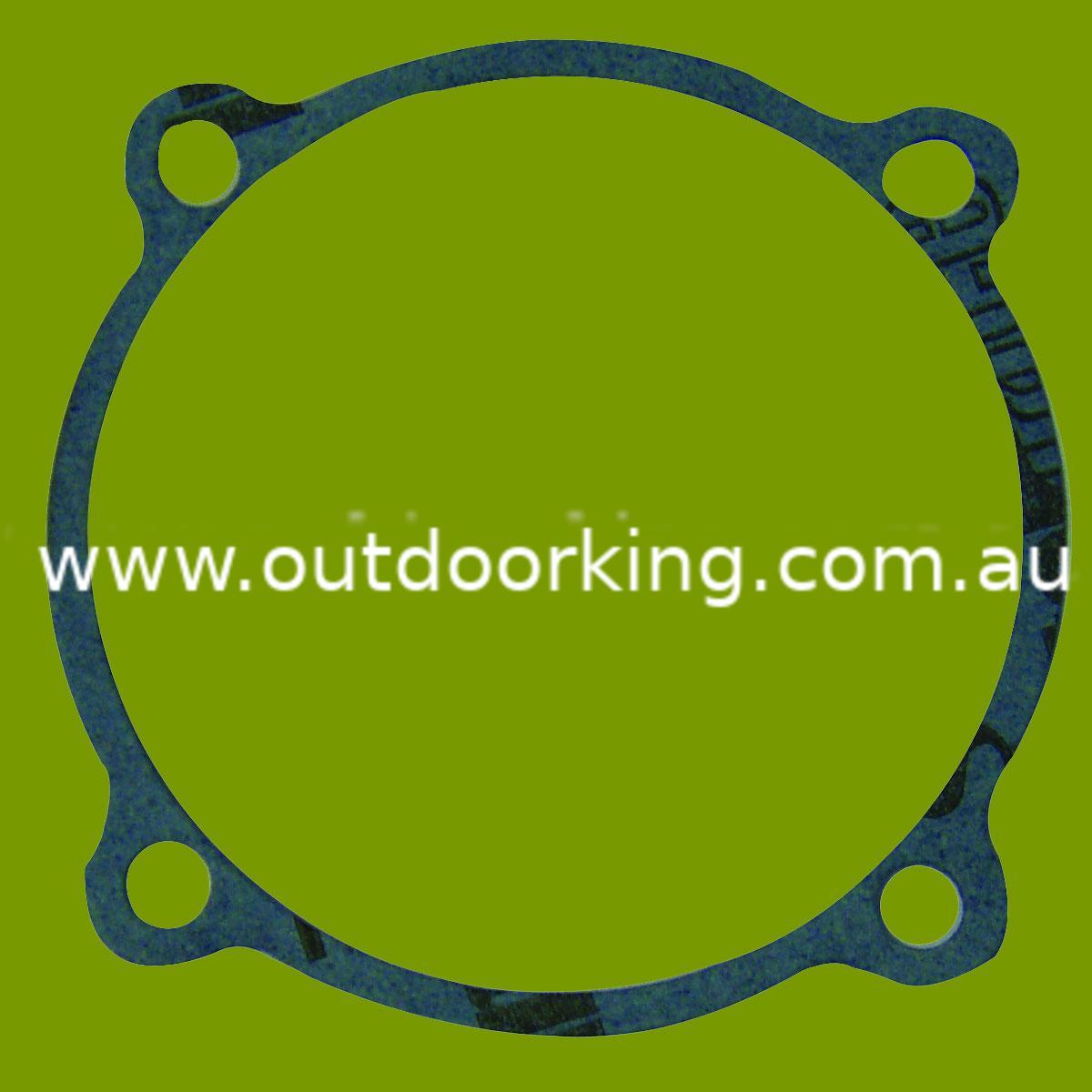 (image for) Ryobi Crankcase Gasket 612115, 140-132