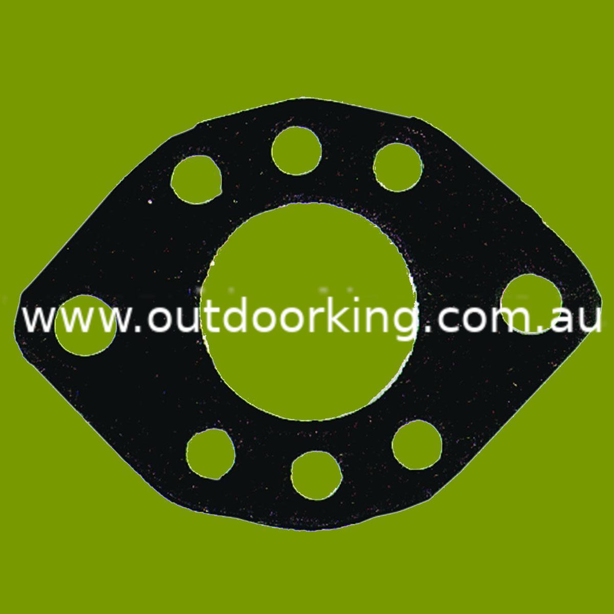(image for) Tillotson Intake Gasket 16B-248-X, 140-201