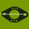 (image for) Tillotson Intake Gasket 16B-206-X, 140-202