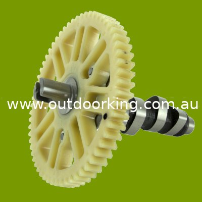 (image for) LONCIN GENUINE CAM SHAFT SUITS LC2P80F, 140020130-0001, LON140020130-0001