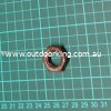 (image for) RED ROO Nut LH N.C Ride On 2A14010073, 14010073