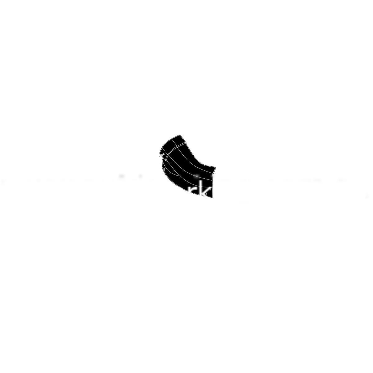 (image for) Parklander Genuine Grass Catcher Tube Extension 1401088, 1401088MA