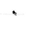 (image for) Parklander Genuine Grass Catcher Tube Extension 1401088, 1401088MA