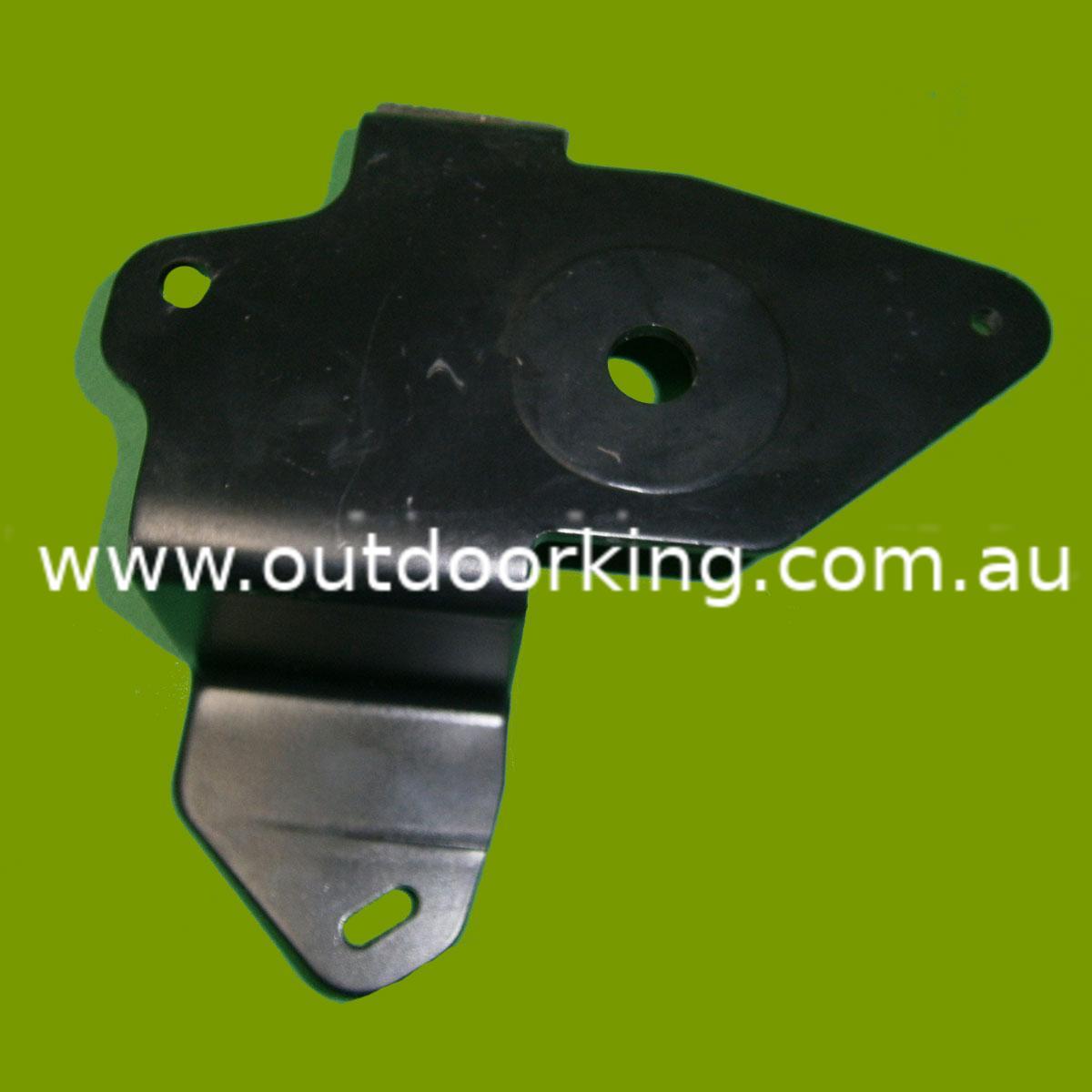 Modal Additional Images for Murray, Parklander Genuine Brake Pad Assembly 1401185E701MA, 1401185P