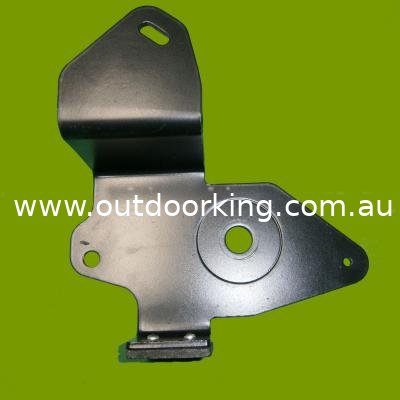 (image for) Murray, Parklander Genuine Brake Pad Assembly 1401185E701MA, 1401185P