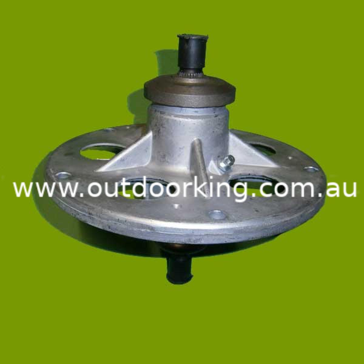 (image for) Murray Genuine Jackshaft Housing 094305, 1401241, 94305, 1401241MA