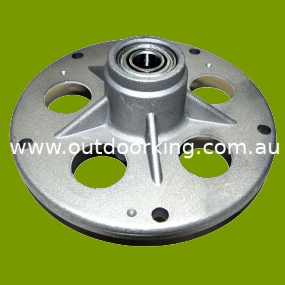(image for) Murray, Parklander Genuine Jackshaft Housing MU1401275MA, 1401275MA