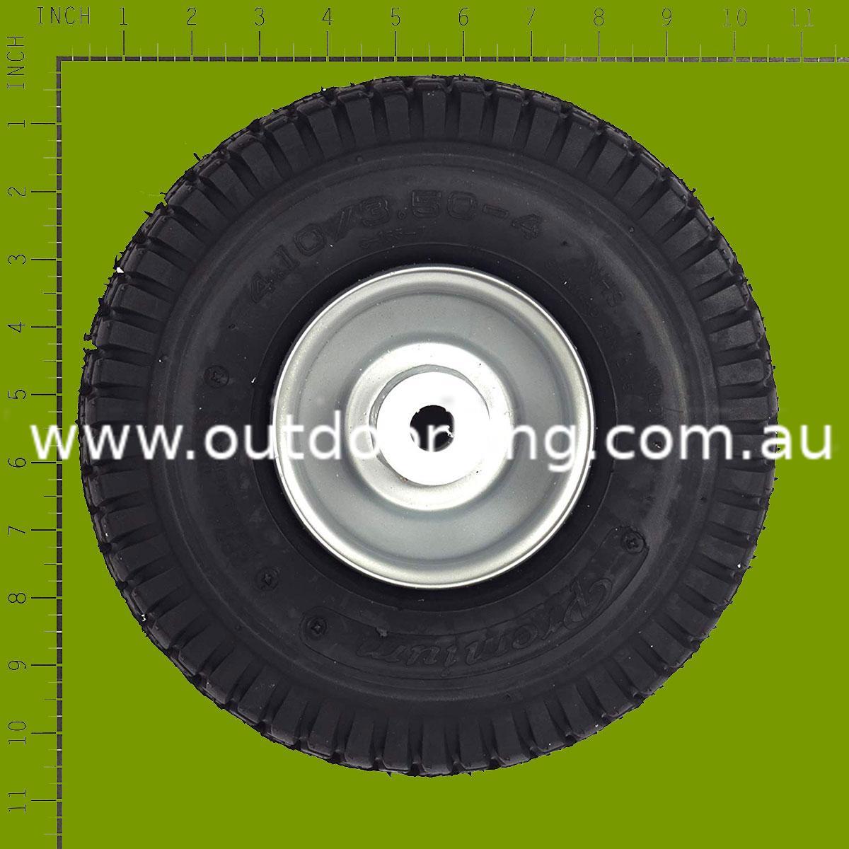 Modal Additional Images for Murray, Parklander Genuine Front Wheel 1401381MA, 1401381-601, MU1401381, 1401381601, 1401381601MA