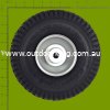 (image for) Murray, Parklander Genuine Front Wheel 1401381MA, 1401381-601, MU1401381, 1401381601, 1401381601MA