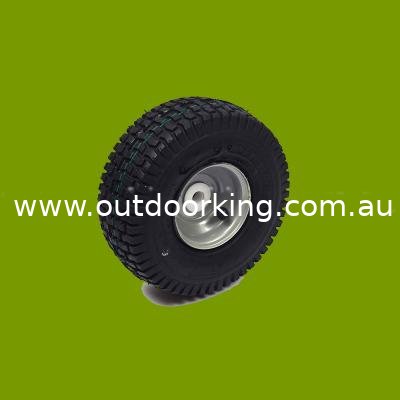 (image for) Murray, Parklander Genuine Front Wheel 1401381MA, 1401381-601, MU1401381, 1401381601, 1401381601MA