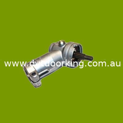 (image for) Kawasaki Genuine Gear Case Complete 14057-2032, 140572032