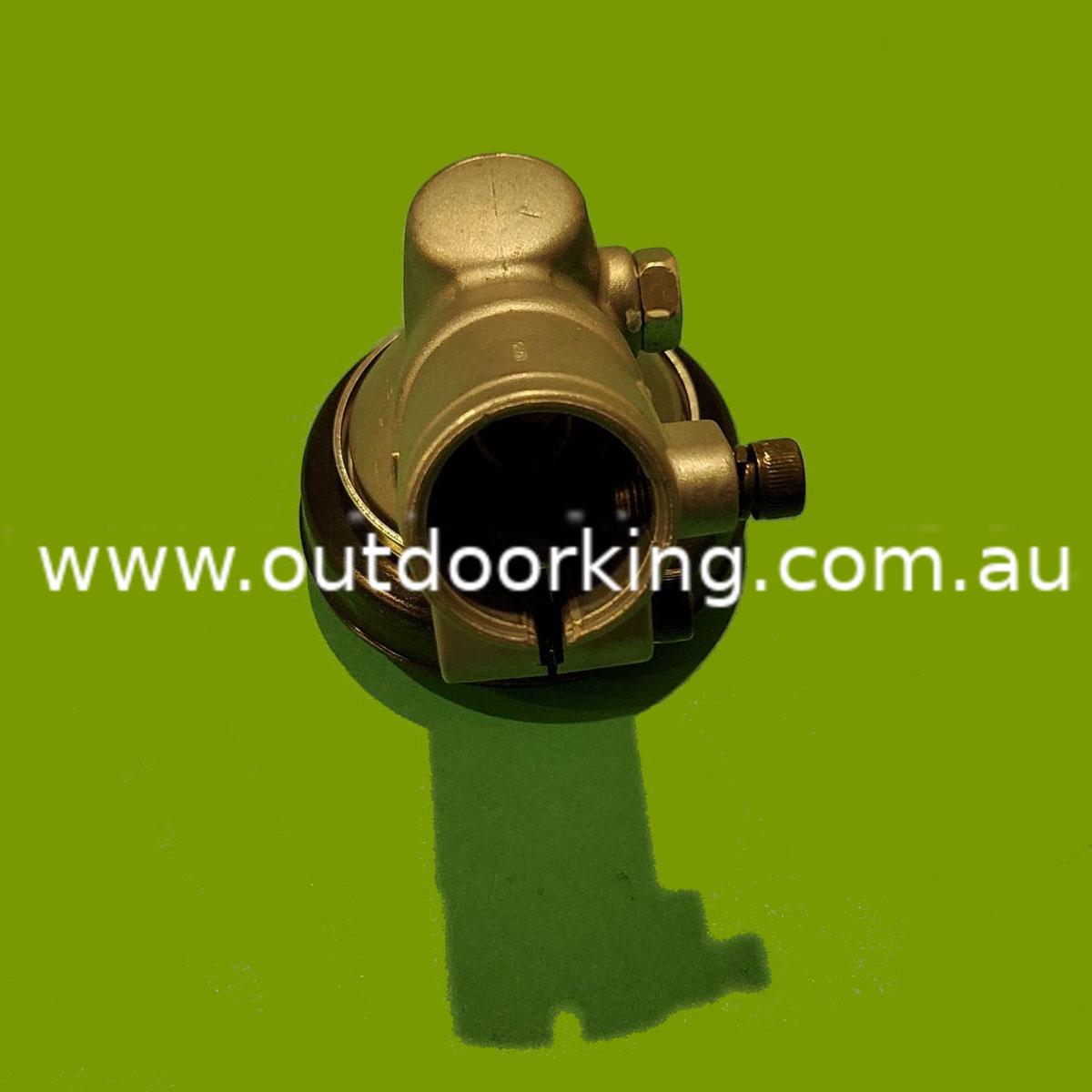 Kawasaki Genuine Case Complete Gearbox 14057-T007