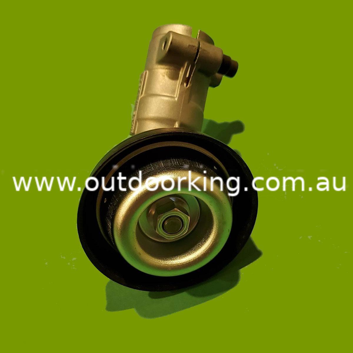 Modal Additional Images for Kawasaki Genuine Case Complete Gearbox 14057-T007