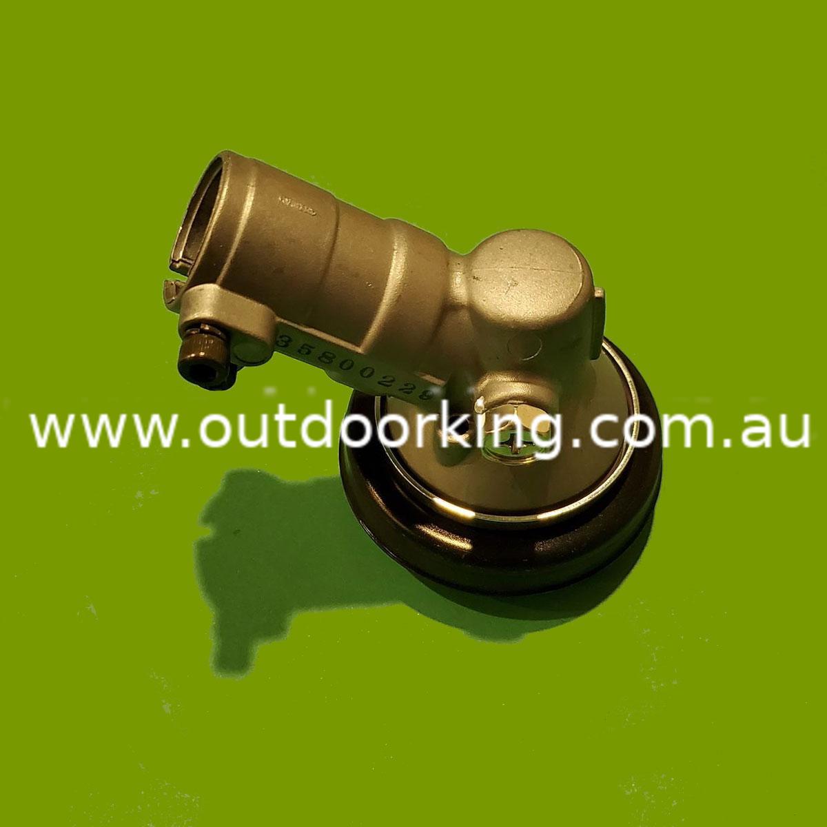 (image for) Kawasaki Genuine Case Complete Gearbox 14057-T007