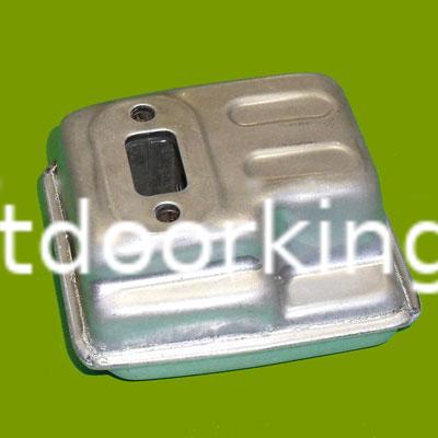 Modal Additional Images for Echo Genuine Muffler Echo Blower 145806-42030, 14580642030