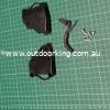 (image for) Ryobi Throttle Trigger Assembly RLH Models 147131