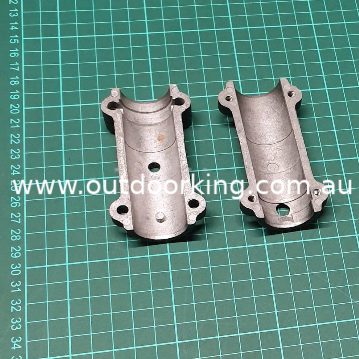 Ryobi Genuine Split Coupling 147135