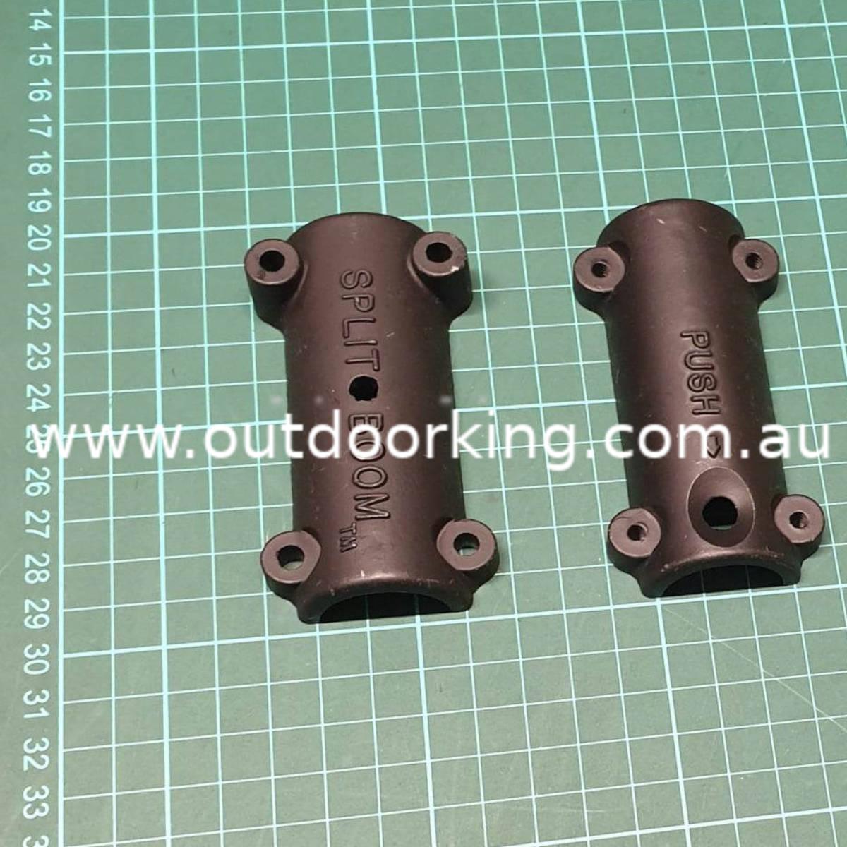 (image for) Ryobi Genuine Split Coupling 147135