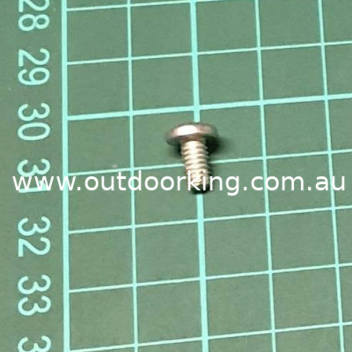 (image for) Ryobi Genuine RLH Screw 147146