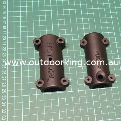 (image for) Ryobi Genuine Boom Coupling 147176