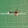 (image for) Honda Genuine Exhaust Valve GXV390 14721-ZE9-900, 14721ZE9900