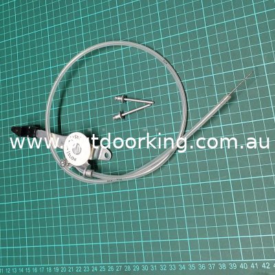 (image for) Ryobi Genuine Throttle Cable RSH1100 147251