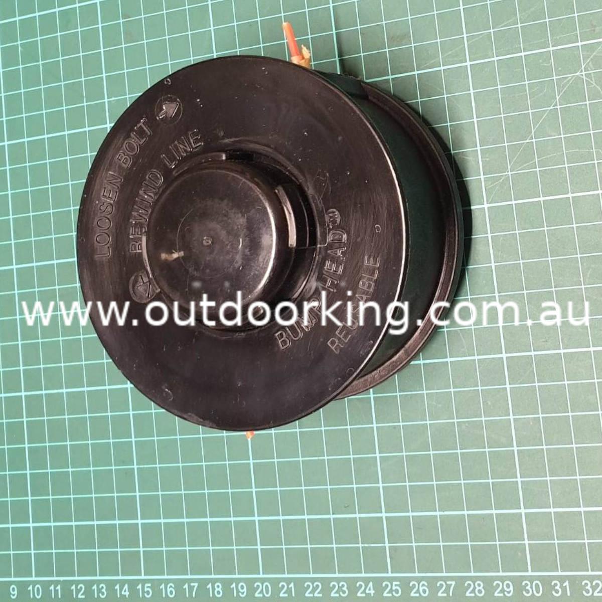 (image for) Ryobi Head Auto Assembly 147279