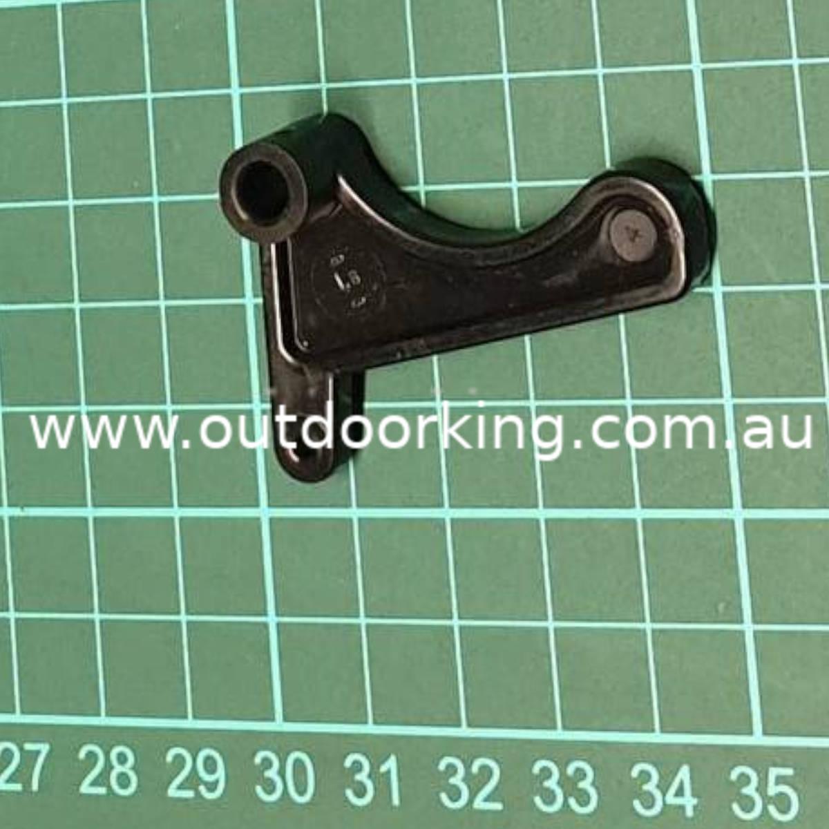(image for) Ryobi Throttle Trigger Assembly 147381